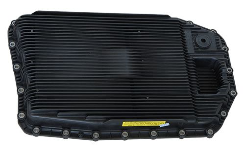 CD - 111 變速箱油底殼 汽車配件