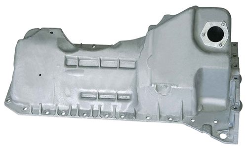 CD - 106 發(fā)動(dòng)機(jī)油底殼 汽車配件