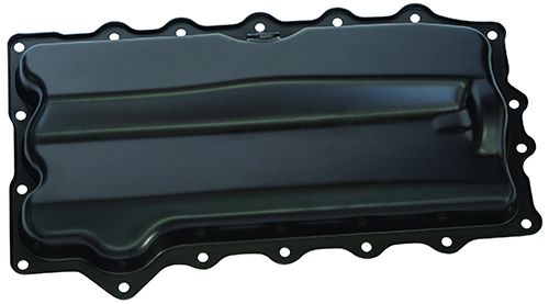 CD-048 發(fā)動機油底殼 汽車配件