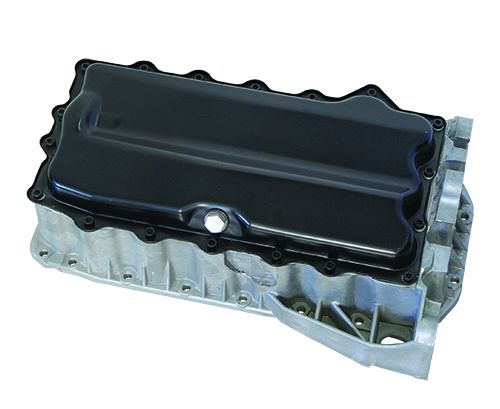 CD-033 發(fā)動機油底殼 汽車配件