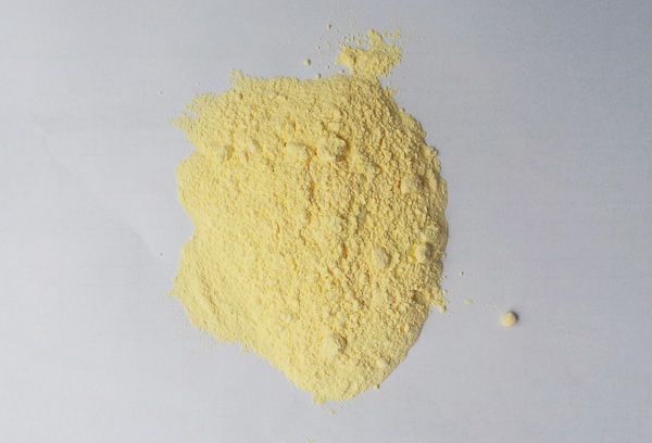 PVC黃色發(fā)泡劑