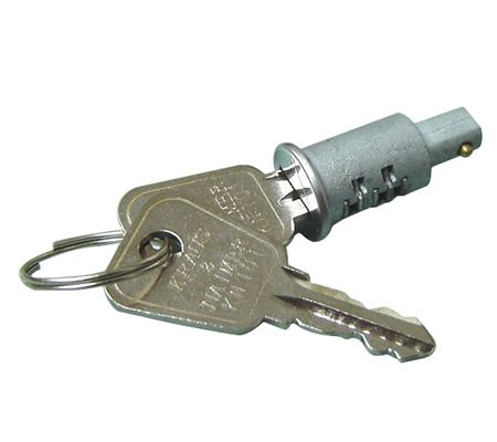 高防盜鎖芯_JR-8809