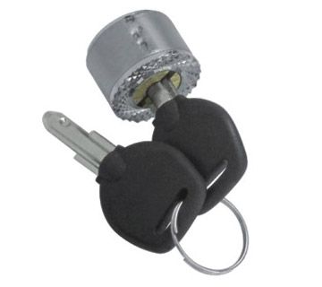 高防盜鎖芯_JR6012