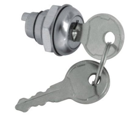 高防盜鎖芯_JR1007