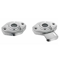 鎖芯 貓眼保護器