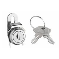 SY501-B 通用鎖芯