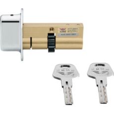 保德安新9型（MS005) 防盜門(mén)鎖芯