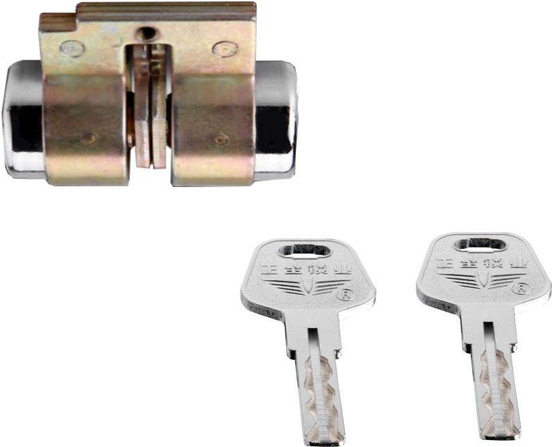 神龍鐵架（MS005) 防盜門鎖芯