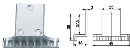 BC-7 門窗五金 門窗配件