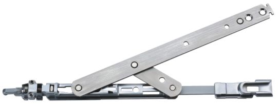 20-17 內(nèi)開上懸五金 門窗五金 門窗配件