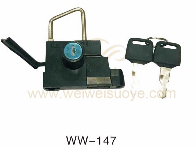 摩托車油箱蓋-39