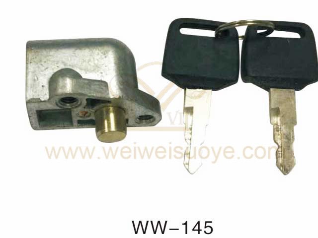 摩托車油箱蓋-37