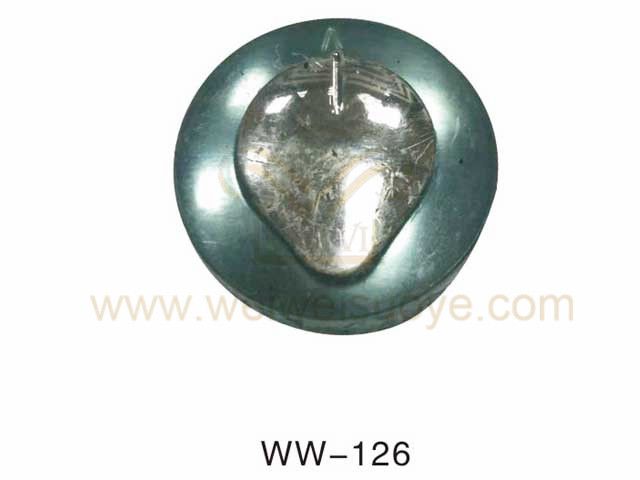 摩托車油箱蓋-18