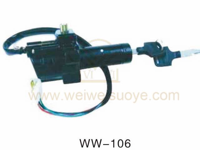 摩托車電門鎖系列-58