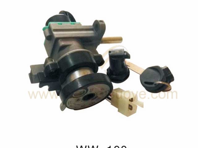 摩托車電門鎖系列-52