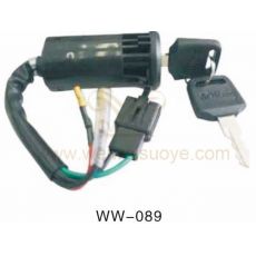 摩托車(chē)電門(mén)鎖系列-41