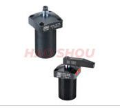 HPSU上法蘭配管式空壓轉(zhuǎn)角缸