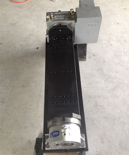 NC200第四軸整套