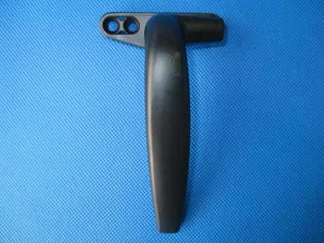 圓柄B執(zhí)手 門(mén)窗配件