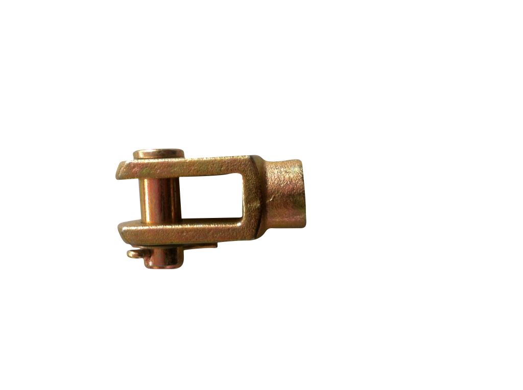 連接叉  鑄鋼配件