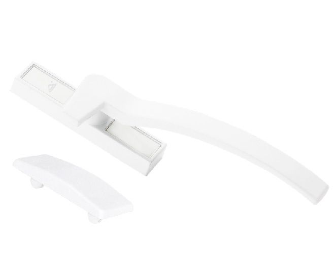 YP.L-3單點(diǎn)執(zhí)手 門窗板配件