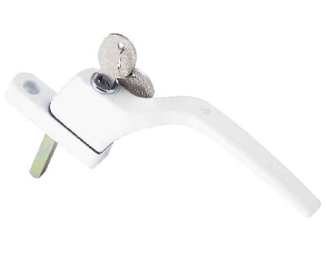 DS.M-10傳動執手 門窗板配件