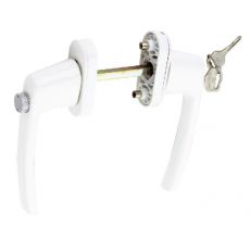 DS.M-19傳動執(zhí)手 門窗板配件