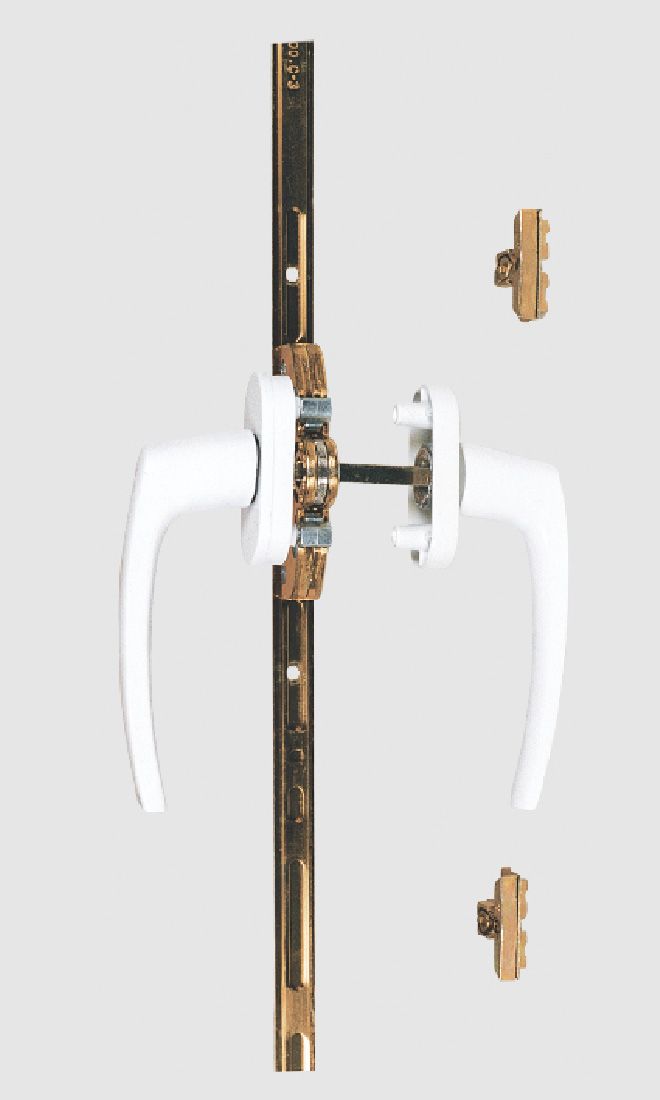 JL.U-1傳動執手 門窗板配件