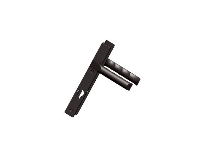 MJ.S-10門鎖執(zhí)手 門窗板配件