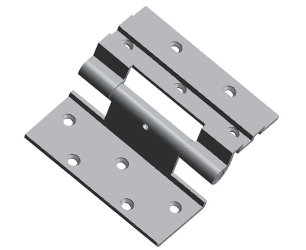 SZ.B-20合頁 門窗板配件