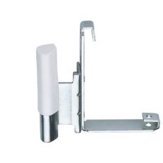 DY.O-9下鉸鏈葉 門(mén)窗板配件