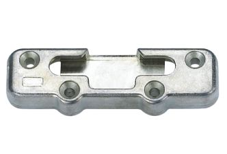 DY.O-14懸轉鎖座 門窗板配件