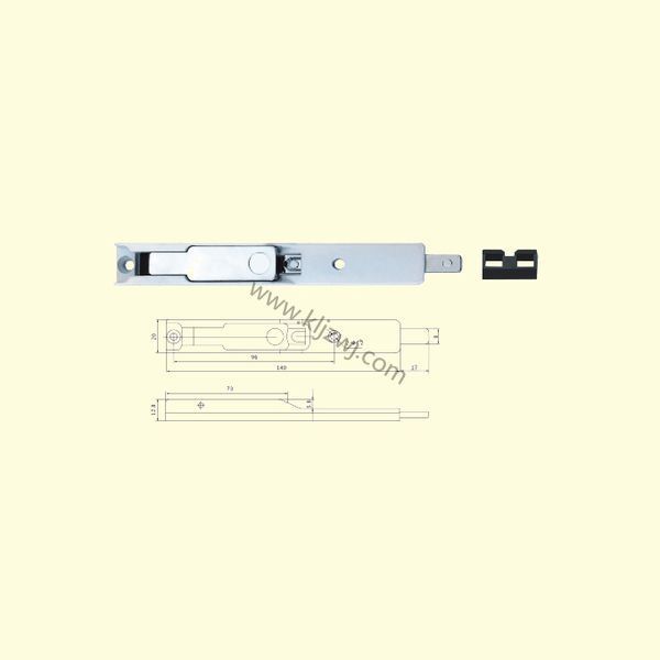 CX02 插銷 開(kāi)窗配件 