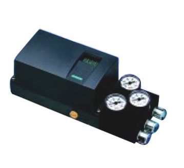 西門子智能定位器