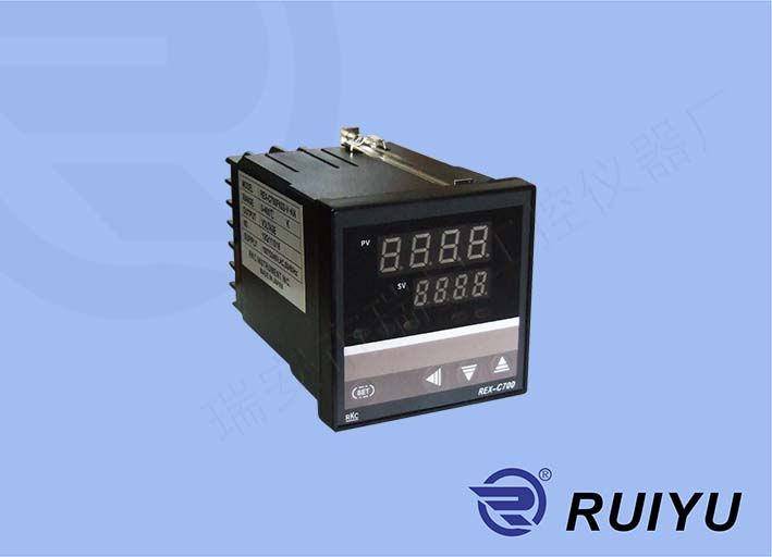 REX-C700型 溫控儀器