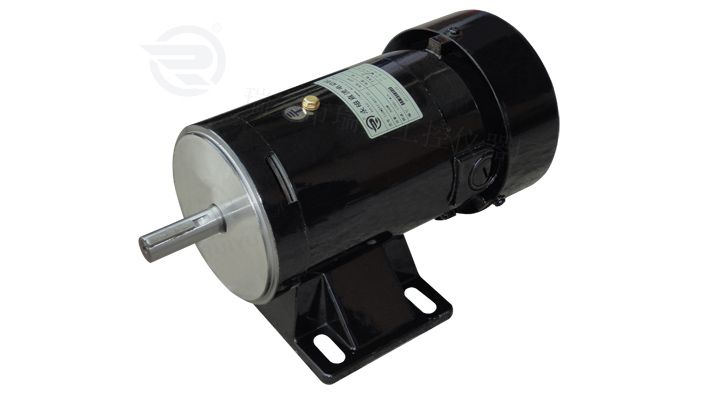 113、128 WZYT系列永磁直流電機(jī)（臥式）