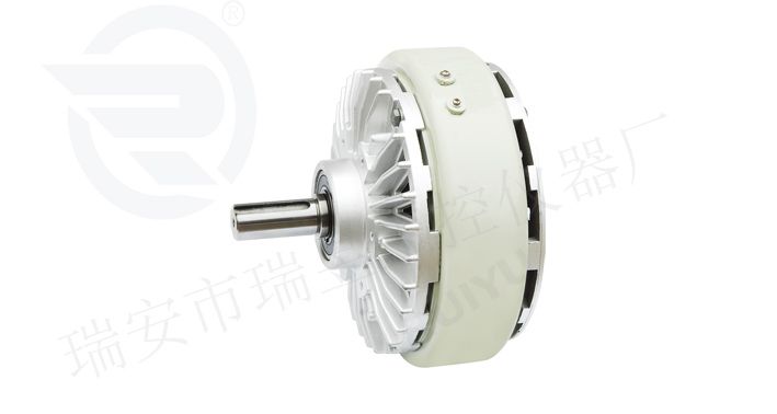 FZS－Y系列 單軸磁粉制動器