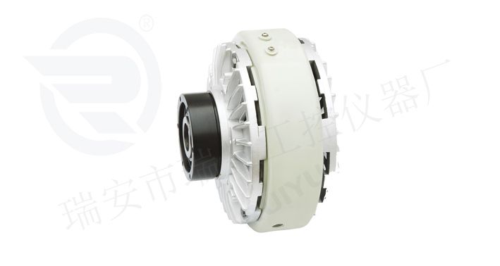 FLK-Y系列 孔式磁粉離合器