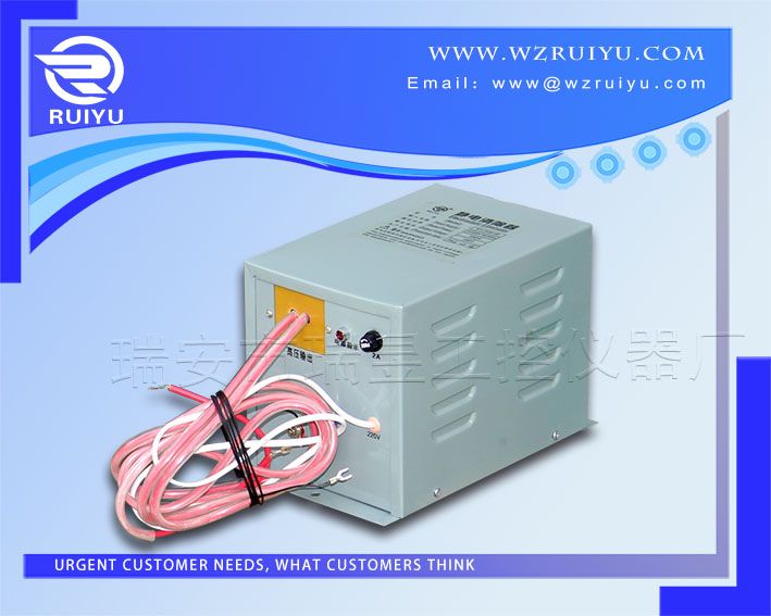 RY-JX2516S 油浸式 雙引線 靜電消除器