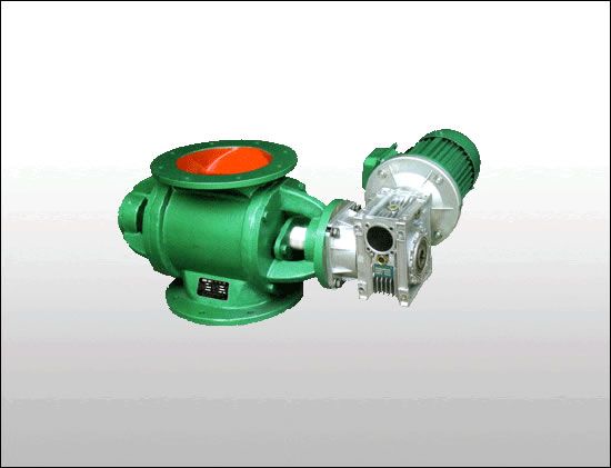 YCD-HW型卸料器 卸料器關(guān)風(fēng)機(jī)