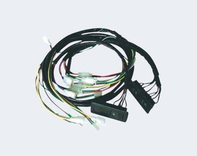 OJ-111 汽車玻璃升降器 玻璃升降器電機