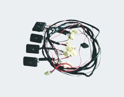 OJ-112 汽車玻璃升降器 玻璃升降器電機