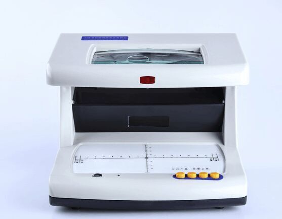 票據鑒別儀01