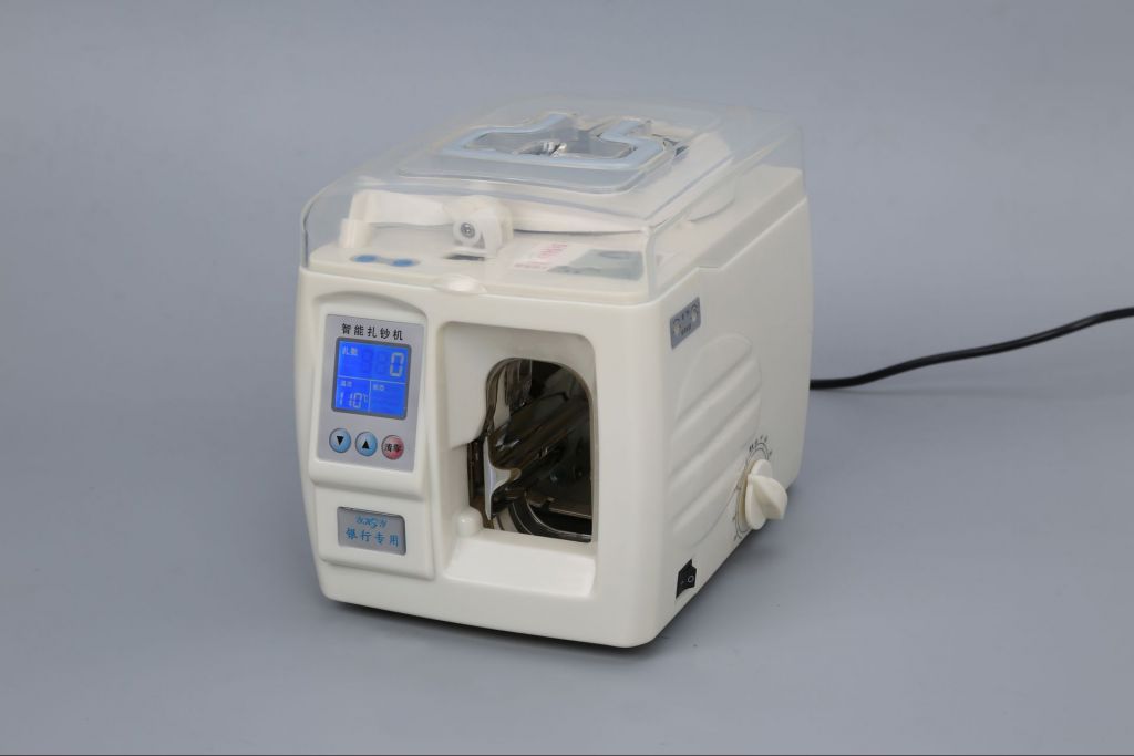 總正ZZ-L 扎把機(jī)