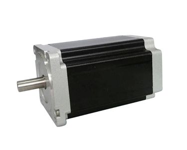 85BYGH862D 混合式步進(jìn)電動機  