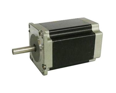 57BYG801 混合式步進電動機  