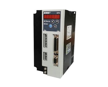 EP8-3A 伺服驅(qū)動器