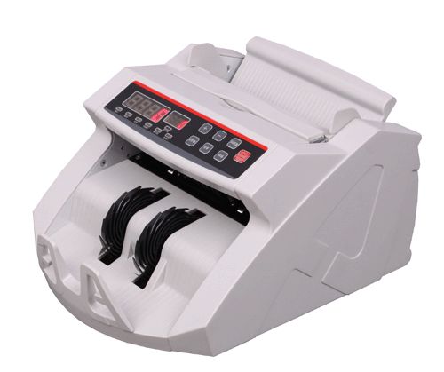 HX0288 點鈔機驗鈔機