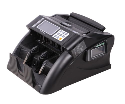 WJDHX308E 點(diǎn)鈔機(jī)驗(yàn)鈔機(jī)