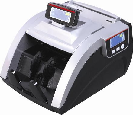 WJDHX308A 點(diǎn)鈔機(jī)驗(yàn)鈔機(jī)